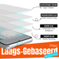 My Case 9H Gehard Glas Screenprotector voor Samsung Galaxy S22 - mijnhoesjesMy Case 9H Gehard Glas Screenprotector voor Samsung Galaxy S22