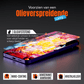 My Case 9H Gehard Glas Screenprotector voor Samsung Galaxy S24 - mijnhoesjesMy Case 9H Gehard Glas Screenprotector voor Samsung Galaxy S24