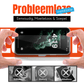 My Case Combo: Transparante Hoes met 2 Screenprotectors voor iPhone 11 Pro – Extra Veiligheid - mijnhoesjesMy Case Combo: Transparante Hoes met 2 Screenprotectors voor iPhone 11 Pro – Extra Veiligheid