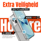 My Case Combo: Transparante Hoes met 2 Screenprotectors voor iPhone 13 – Extra Veiligheid - mijnhoesjesMy Case Combo: Transparante Hoes met 2 Screenprotectors voor iPhone 13 – Extra Veiligheid