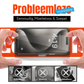 My Case Combo: Transparante Hoes met 2 Screenprotectors voor iPhone 15 Pro – Extra Veiligheid - mijnhoesjesMy Case Combo: Transparante Hoes met 2 Screenprotectors voor iPhone 15 Pro – Extra Veiligheid