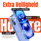 My Case Combo: Transparante Hoes met 2 Screenprotectors voor iPhone 16 – Extra Veiligheid - mijnhoesjesMy Case Combo: Transparante Hoes met 2 Screenprotectors voor iPhone 16 – Extra Veiligheid