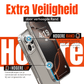 My Case Combo: Transparante Hoes met 2 Screenprotectors voor iPhone 16 Pro – Extra Veiligheid - mijnhoesjesMy Case Combo: Transparante Hoes met 2 Screenprotectors voor iPhone 16 Pro – Extra Veiligheid
