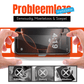 My Case Combo: Transparante Hoes met 2 Screenprotectors voor iPhone 16 Pro Max – Extra Veiligheid - mijnhoesjesMy Case Combo: Transparante Hoes met 2 Screenprotectors voor iPhone 16 Pro Max – Extra Veiligheid