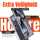 My Case Combo: Transparante Hoes met 2 Screenprotectors voor Samsung Galaxy S24 Ultra – Extra Veiligheid - mijnhoesjesMy Case Combo: Transparante Hoes met 2 Screenprotectors voor Samsung Galaxy S24 Ultra – Extra Veiligheid
