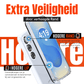 My Case Combo: Transparante Hoes met 2 Screenprotectors voor Samsung Galaxy S25 – Extra Veiligheid - mijnhoesjesMy Case Combo: Transparante Hoes met 2 Screenprotectors voor Samsung Galaxy S25 – Extra Veiligheid
