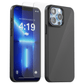 My Case Combo: Zwarte Siliconen Hoes met 2 Screenprotectors voor iPhone 13 Pro – Extra Veiligheid - mijnhoesjesMy Case Combo: Zwarte Siliconen Hoes met 2 Screenprotectors voor iPhone 13 Pro – Extra Veiligheid
