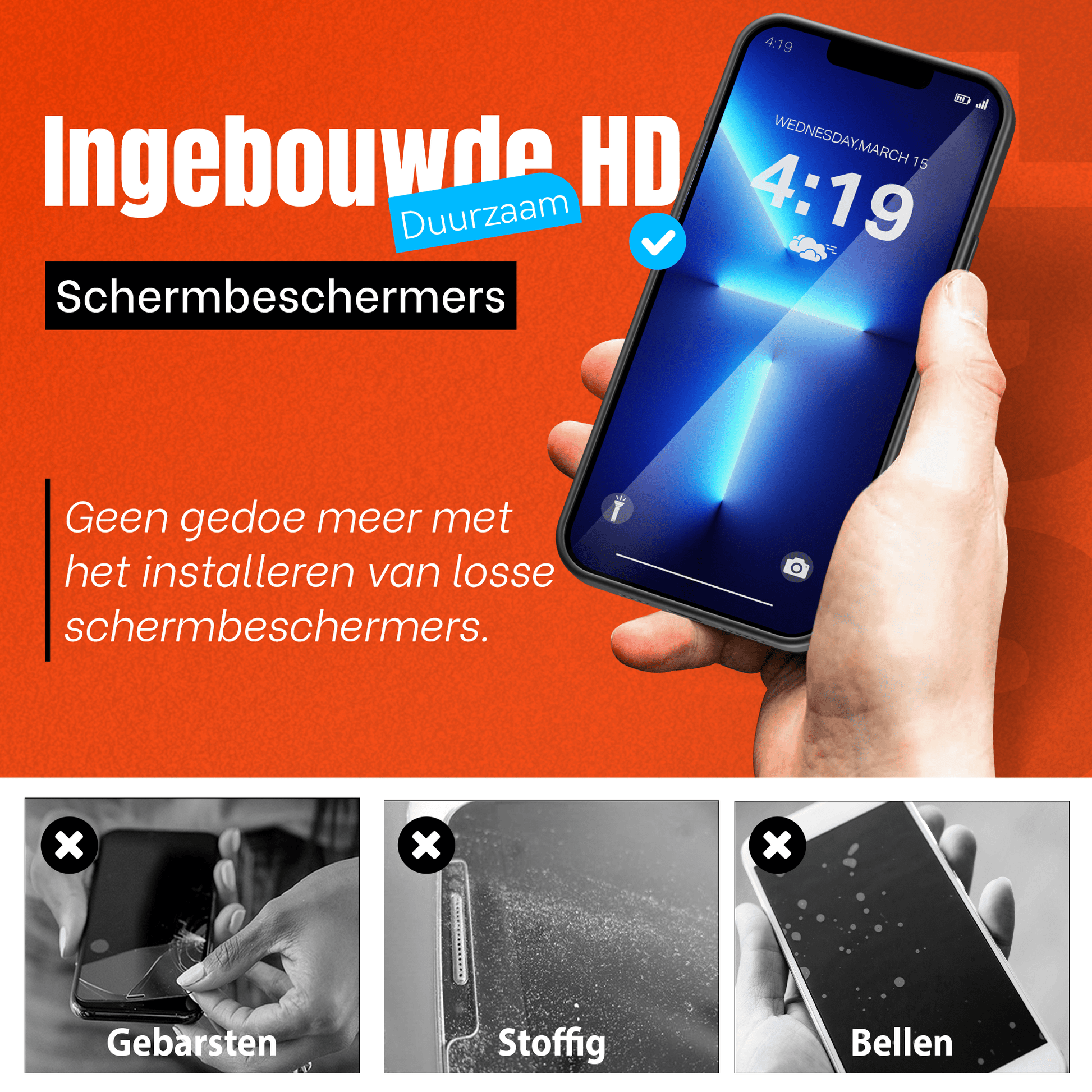 My Case Combo: Zwarte Siliconen Hoes met 2 Screenprotectors voor iPhone 13 Pro – Extra Veiligheid - mijnhoesjesMy Case Combo: Zwarte Siliconen Hoes met 2 Screenprotectors voor iPhone 13 Pro – Extra Veiligheid