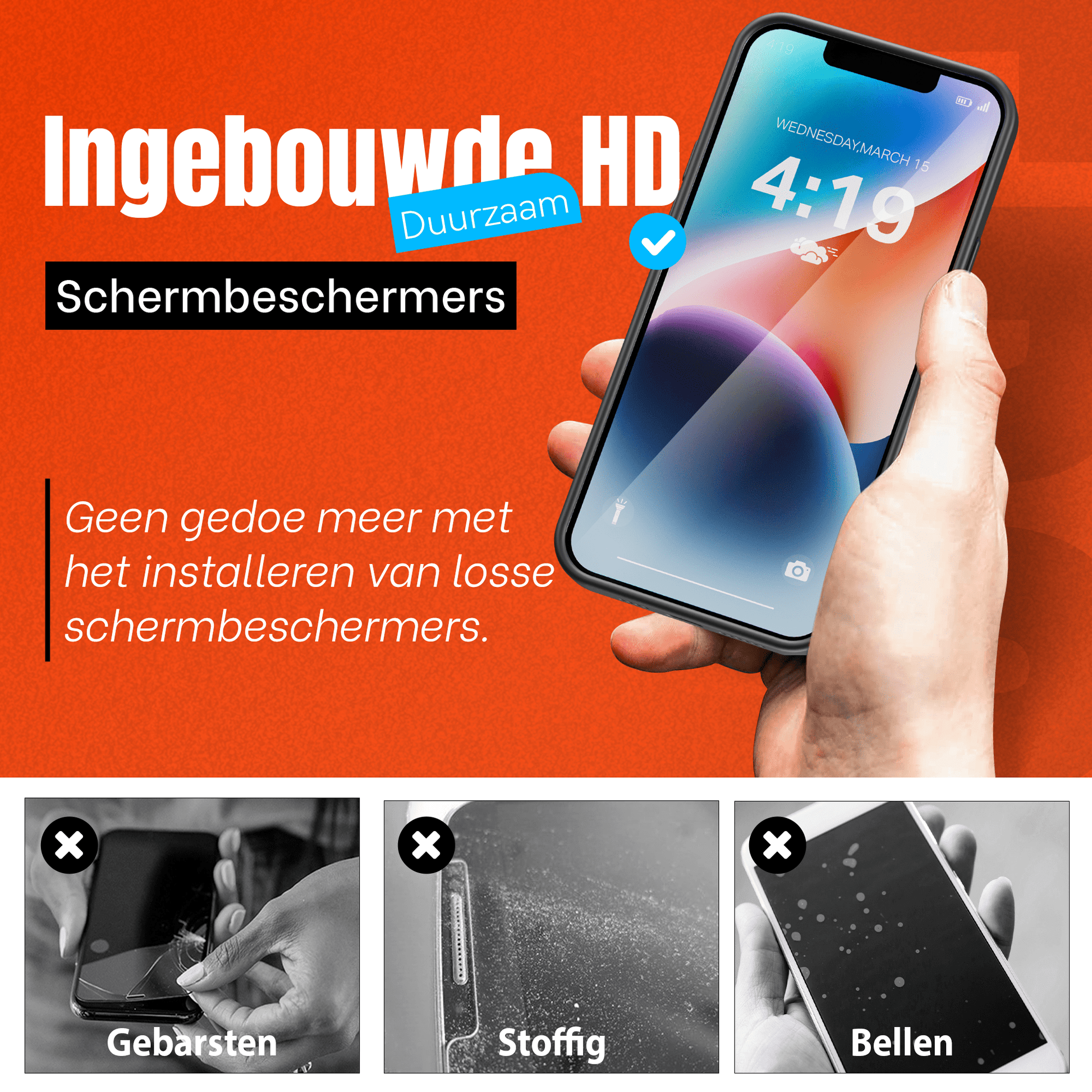 My Case Combo: Zwarte Siliconen Hoes met 2 Screenprotectors voor iPhone 13/14 – Extra Veiligheid - mijnhoesjesMy Case Combo: Zwarte Siliconen Hoes met 2 Screenprotectors voor iPhone 13/14 – Extra Veiligheid