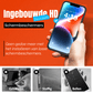 My Case Combo: Zwarte Siliconen Hoes met 2 Screenprotectors voor iPhone 13/14 – Extra Veiligheid - mijnhoesjesMy Case Combo: Zwarte Siliconen Hoes met 2 Screenprotectors voor iPhone 13/14 – Extra Veiligheid