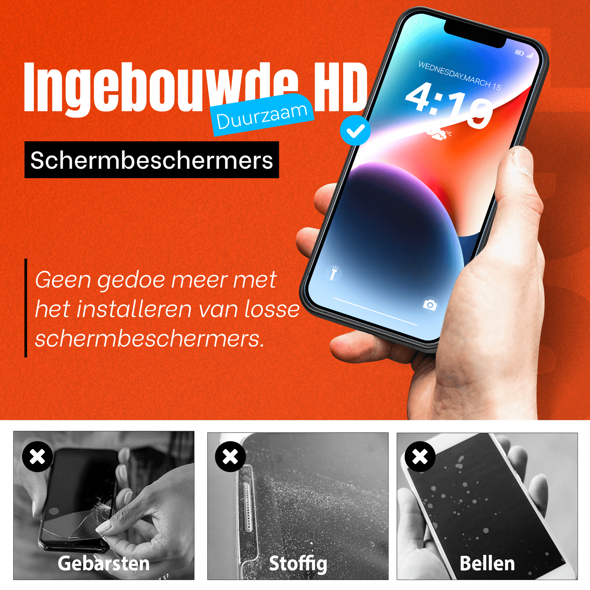 My Case Combo: Zwarte Siliconen Hoes met 2 Screenprotectors voor iPhone 13/14 – Extra Veiligheid - mijnhoesjesMy Case Combo: Zwarte Siliconen Hoes met 2 Screenprotectors voor iPhone 13/14 – Extra Veiligheid