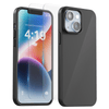 My Case Combo: Zwarte Siliconen Hoes met 2 Screenprotectors voor iPhone 14 Plus – Extra Veiligheid - mijnhoesjesMy Case Combo: Zwarte Siliconen Hoes met 2 Screenprotectors voor iPhone 14 Plus – Extra Veiligheid