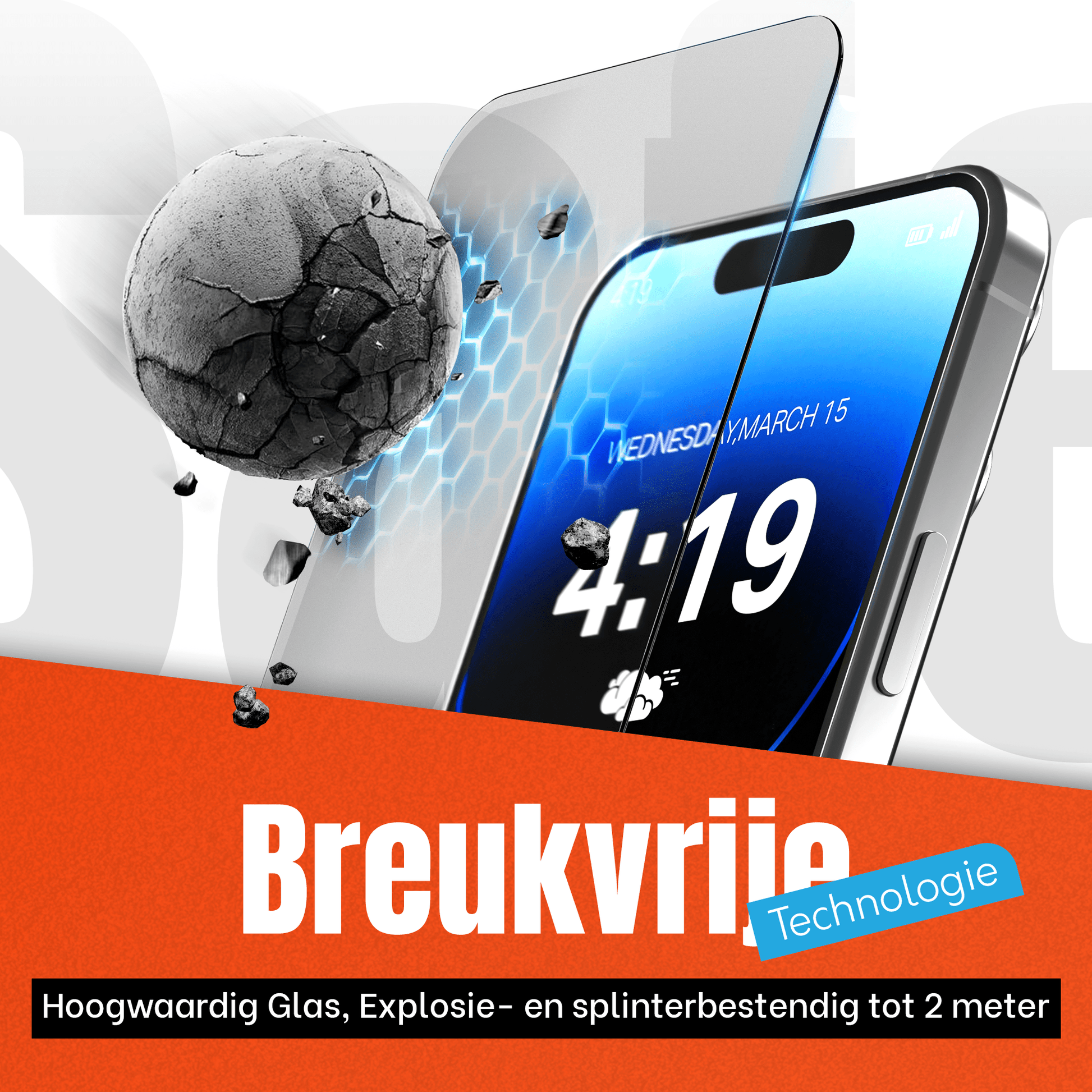 My Case Combo: Zwarte Siliconen Hoes met 2 Screenprotectors voor iPhone 14 Pro Max – Extra Veiligheid - mijnhoesjesMy Case Combo: Zwarte Siliconen Hoes met 2 Screenprotectors voor iPhone 14 Pro Max – Extra Veiligheid
