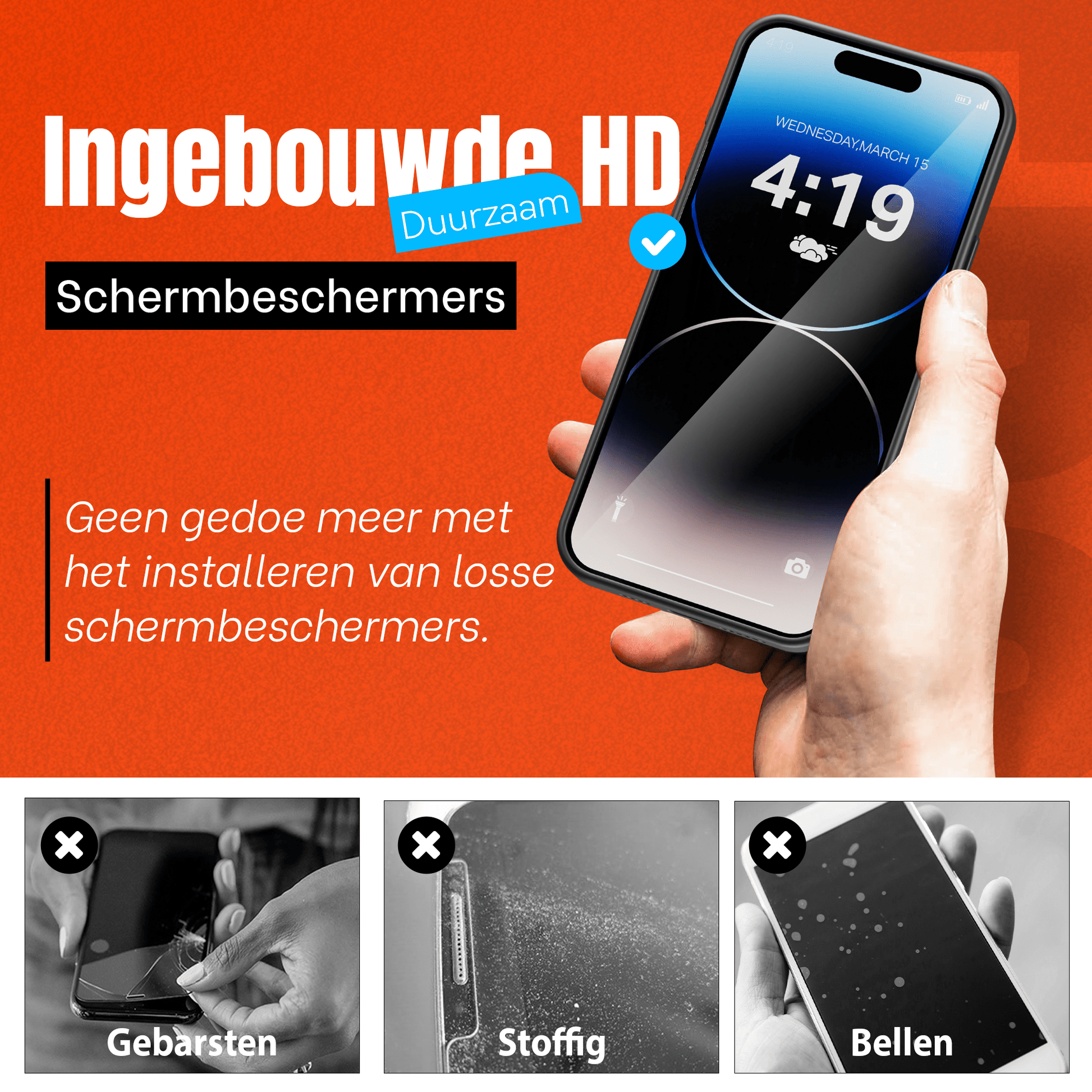 My Case Combo: Zwarte Siliconen Hoes met 2 Screenprotectors voor iPhone 14 Pro Max – Extra Veiligheid - mijnhoesjesMy Case Combo: Zwarte Siliconen Hoes met 2 Screenprotectors voor iPhone 14 Pro Max – Extra Veiligheid