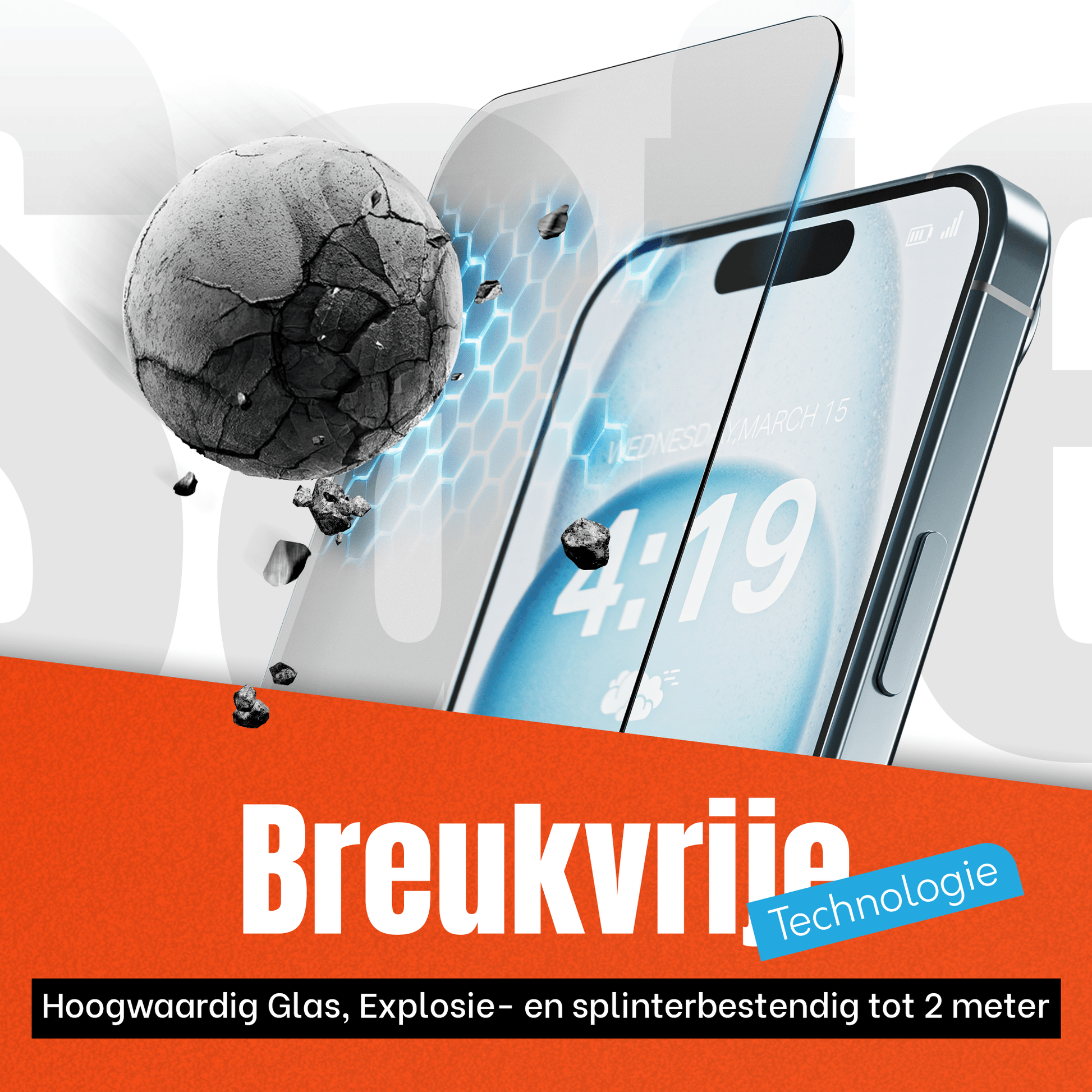 My Case Combo: Zwarte Siliconen Hoes met 2 Screenprotectors voor iPhone 15 – Extra Veiligheid - mijnhoesjesMy Case Combo: Zwarte Siliconen Hoes met 2 Screenprotectors voor iPhone 15 – Extra Veiligheid