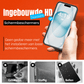 My Case Combo: Zwarte Siliconen Hoes met 2 Screenprotectors voor iPhone 15 Plus – Extra Veiligheid - mijnhoesjesMy Case Combo: Zwarte Siliconen Hoes met 2 Screenprotectors voor iPhone 15 Plus – Extra Veiligheid