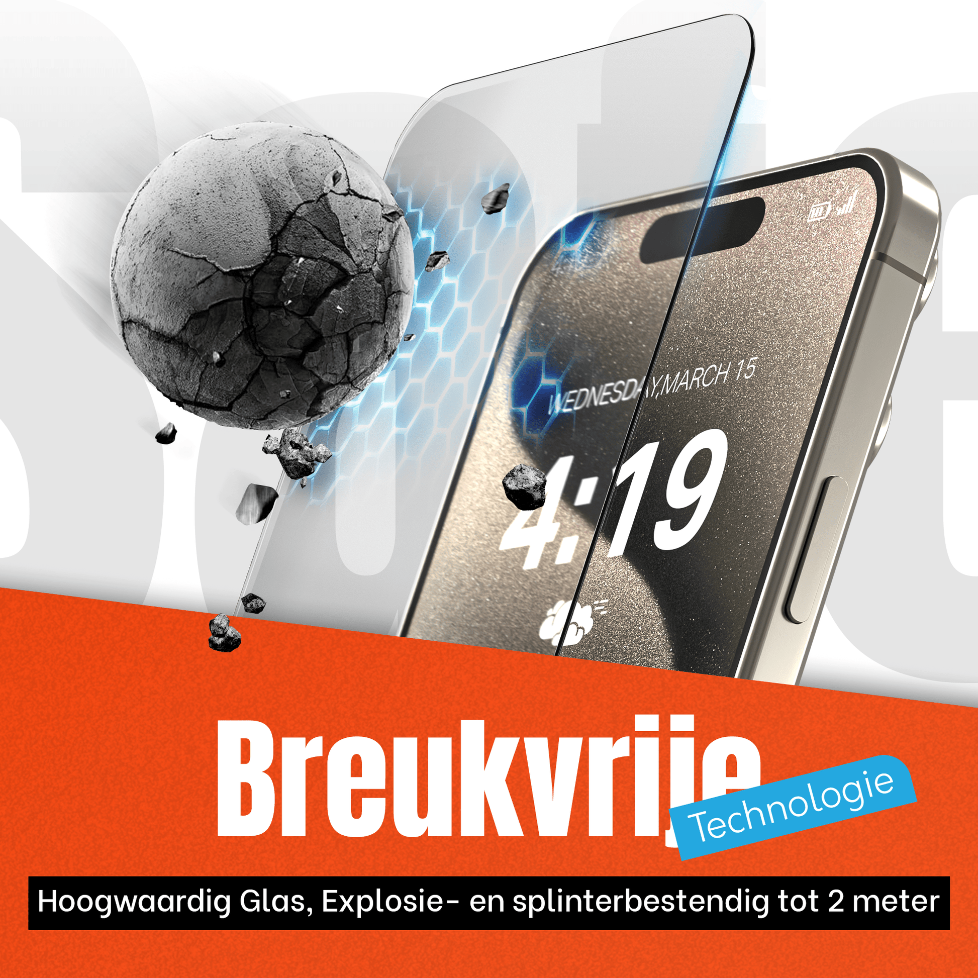 My Case Combo: Zwarte Siliconen Hoes met 2 Screenprotectors voor iPhone 15 Pro Max – Extra Veiligheid - mijnhoesjesMy Case Combo: Zwarte Siliconen Hoes met 2 Screenprotectors voor iPhone 15 Pro Max – Extra Veiligheid