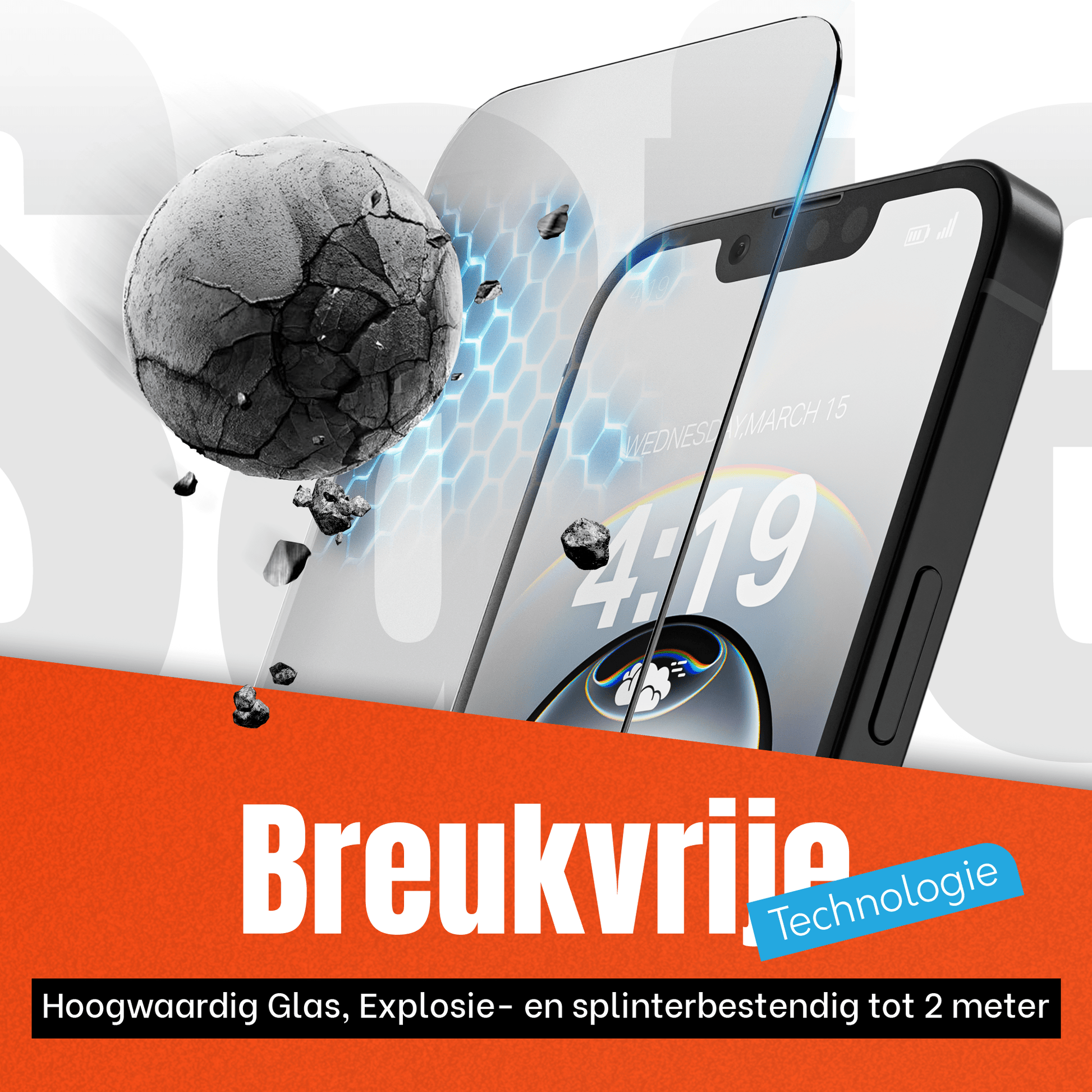My Case Combo: Zwarte Siliconen Hoes met 2 Screenprotectors voor iPhone 16e – Extra Veiligheid - mijnhoesjesMy Case Combo: Zwarte Siliconen Hoes met 2 Screenprotectors voor iPhone 16e – Extra Veiligheid