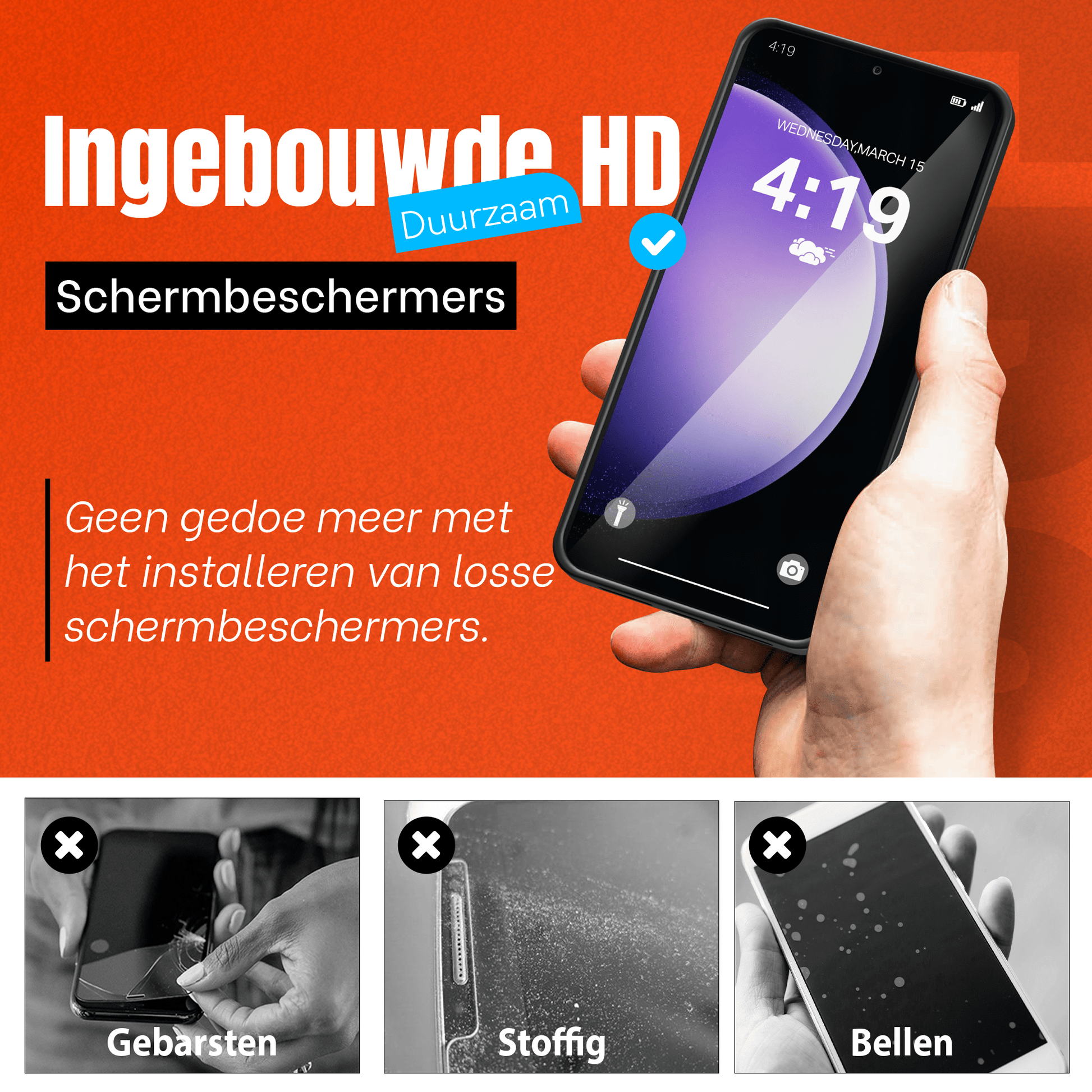 My Case Combo: Zwarte Siliconen Hoes met 2 Screenprotectors voor Samsung Galaxy S23 – Extra Veiligheid - mijnhoesjesMy Case Combo: Zwarte Siliconen Hoes met 2 Screenprotectors voor Samsung Galaxy S23 – Extra Veiligheid
