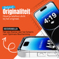 My Case Gehard Glas Screenprotector voor iPhone 14 Pro - mijnhoesjesMy Case Gehard Glas Screenprotector voor iPhone 14 Pro