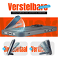 My Case - Hoesje geschikt voor iPhone 16 MagSafe - Zwart - Draadloos Opladen - Standaard - Soepele Metalen Knoppen - mijnhoesjesMy Case - Hoesje geschikt voor iPhone 16 MagSafe - Zwart - Draadloos Opladen - Standaard - Soepele Metalen Knoppen