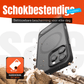 My Case - Hoesje geschikt voor iPhone 16 Pro MagSafe - Zwart - Draadloos Opladen - Standaard - Soepele Metalen Knoppen - mijnhoesjesMy Case - Hoesje geschikt voor iPhone 16 Pro MagSafe - Zwart - Draadloos Opladen - Standaard - Soepele Metalen Knoppen