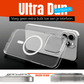 My Case Transparant MagSafe Hoesje voor iPhone 12 Pro Max – Slank, Sterk & MagSafe - Klaar - mijnhoesjesMy Case Transparant MagSafe Hoesje voor iPhone 12 Pro Max – Slank, Sterk & MagSafe - Klaar