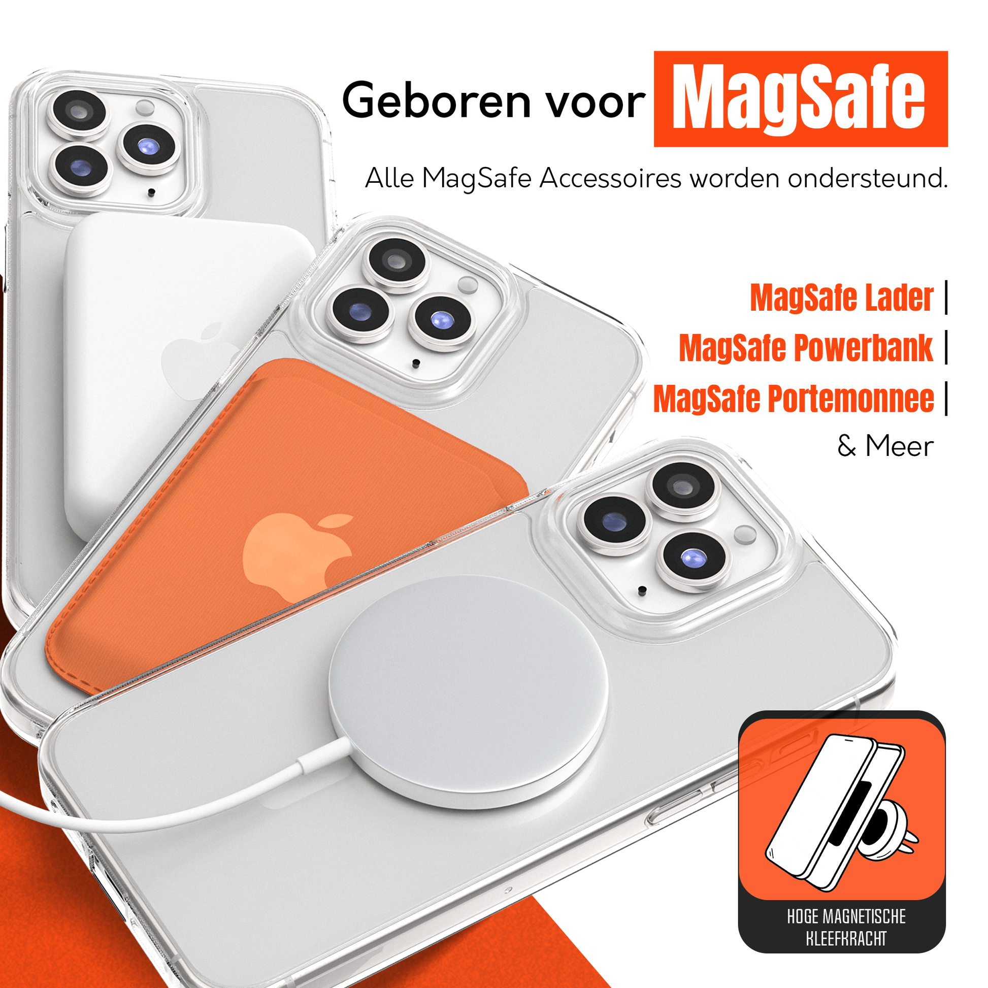 My Case Transparant MagSafe Hoesje voor iPhone 12 Pro Max – Slank, Sterk & MagSafe - Klaar - mijnhoesjesMy Case Transparant MagSafe Hoesje voor iPhone 12 Pro Max – Slank, Sterk & MagSafe - Klaar
