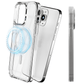 My Case Transparant MagSafe Hoesje voor iPhone 12 Pro Max – Slank, Sterk & MagSafe - Klaar - mijnhoesjesMy Case Transparant MagSafe Hoesje voor iPhone 12 Pro Max – Slank, Sterk & MagSafe - Klaar