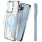 My Case Transparant MagSafe Hoesje voor iPhone 13 Pro Max – Slank, Sterk & MagSafe - Klaar - mijnhoesjesMy Case Transparant MagSafe Hoesje voor iPhone 13 Pro Max – Slank, Sterk & MagSafe - Klaar