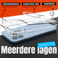My Case Transparant MagSafe Hoesje voor iPhone 13 Pro Max – Slank, Sterk & MagSafe - Klaar - mijnhoesjesMy Case Transparant MagSafe Hoesje voor iPhone 13 Pro Max – Slank, Sterk & MagSafe - Klaar