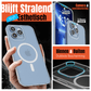 My Case Transparant MagSafe Hoesje voor iPhone 13 Pro Max – Slank, Sterk & MagSafe - Klaar - mijnhoesjesMy Case Transparant MagSafe Hoesje voor iPhone 13 Pro Max – Slank, Sterk & MagSafe - Klaar