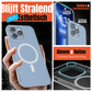 My Case Transparant MagSafe Hoesje voor iPhone 13 Pro – Slank, Sterk & MagSafe - Klaar - mijnhoesjesMy Case Transparant MagSafe Hoesje voor iPhone 13 Pro – Slank, Sterk & MagSafe - Klaar