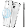 My Case Transparant MagSafe Hoesje voor iPhone 13 – Slank, Sterk & MagSafe - Klaar - mijnhoesjesMy Case Transparant MagSafe Hoesje voor iPhone 13 – Slank, Sterk & MagSafe - Klaar