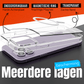 My Case Transparant MagSafe Hoesje voor iPhone 14 plus – Slank, Sterk & MagSafe - Klaar - mijnhoesjesMy Case Transparant MagSafe Hoesje voor iPhone 14 plus – Slank, Sterk & MagSafe - Klaar
