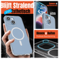 My Case Transparant MagSafe Hoesje voor iPhone 14 – Slank, Sterk & MagSafe - Klaar - mijnhoesjesMy Case Transparant MagSafe Hoesje voor iPhone 14 – Slank, Sterk & MagSafe - Klaar