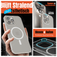 My Case Transparant MagSafe Hoesje voor iPhone 15 Pro Max – Slank, Sterk & MagSafe - Klaar - mijnhoesjesMy Case Transparant MagSafe Hoesje voor iPhone 15 Pro Max – Slank, Sterk & MagSafe - Klaar