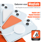 My Case Transparant MagSafe Hoesje voor iPhone 15 – Slank, Sterk & MagSafe - Klaar - mijnhoesjesMy Case Transparant MagSafe Hoesje voor iPhone 15 – Slank, Sterk & MagSafe - Klaar