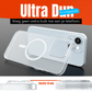 My Case Transparant MagSafe Hoesje voor iPhone 15 – Slank, Sterk & MagSafe - Klaar - mijnhoesjesMy Case Transparant MagSafe Hoesje voor iPhone 15 – Slank, Sterk & MagSafe - Klaar