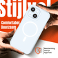 My Case Transparant MagSafe Hoesje voor iPhone 15 – Slank, Sterk & MagSafe - Klaar - mijnhoesjesMy Case Transparant MagSafe Hoesje voor iPhone 15 – Slank, Sterk & MagSafe - Klaar