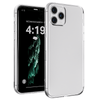 My Case Transparante Hoes voor iPhone 11 Pro – Langdurig Helder - mijnhoesjesMy Case Transparante Hoes voor iPhone 11 Pro – Langdurig Helder