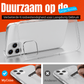My Case Transparante Hoes voor iPhone 11 Pro – Langdurig Helder - mijnhoesjesMy Case Transparante Hoes voor iPhone 11 Pro – Langdurig Helder