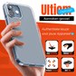 My Case Transparante Hoes voor iPhone 12/12 Pro – Langdurig Helder - mijnhoesjesMy Case Transparante Hoes voor iPhone 12/12 Pro – Langdurig Helder