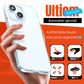 My Case Transparante Hoes voor iPhone 15 – Langdurig Helder - mijnhoesjesMy Case Transparante Hoes voor iPhone 15 – Langdurig Helder