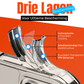 My Case Transparante Hoes voor iPhone 16 Pro Max – Langdurig Helder - mijnhoesjesMy Case Transparante Hoes voor iPhone 16 Pro Max – Langdurig Helder