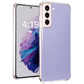 My Case Transparante Hoes voor Samsung Galaxy S21 – Langdurig Helder - mijnhoesjesMy Case Transparante Hoes voor Samsung Galaxy S21 – Langdurig Helder