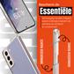 My Case Transparante Hoes voor Samsung Galaxy S21 – Langdurig Helder - mijnhoesjesMy Case Transparante Hoes voor Samsung Galaxy S21 – Langdurig Helder