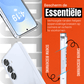 My Case Transparante Hoes voor Samsung Galaxy S25 – Langdurig Helder - mijnhoesjesMy Case Transparante Hoes voor Samsung Galaxy S25 – Langdurig Helder