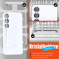 My Case Transparante Hoes voor Samsung Galaxy S25 – Langdurig Helder - mijnhoesjesMy Case Transparante Hoes voor Samsung Galaxy S25 – Langdurig Helder