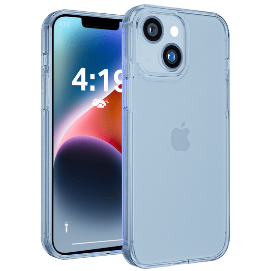 My Case Transparante Hoesje voor Apple iPhone 13/14 – Langdurig Helder - mijnhoesjesMy Case Transparante Hoesje voor Apple iPhone 13/14 – Langdurig Helder